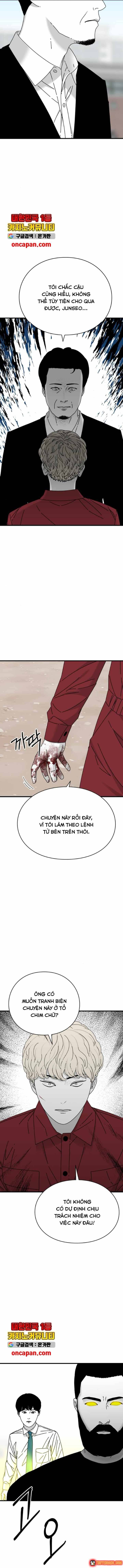 Đôi Mắt - Chương 22