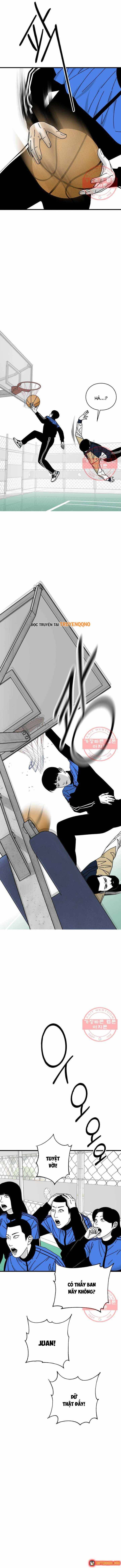 Đôi Mắt - Chương 24
