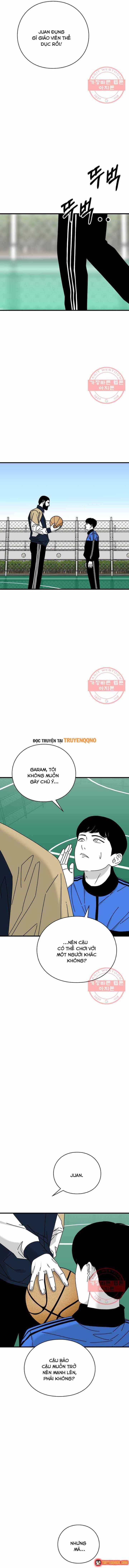 Đôi Mắt - Chương 24