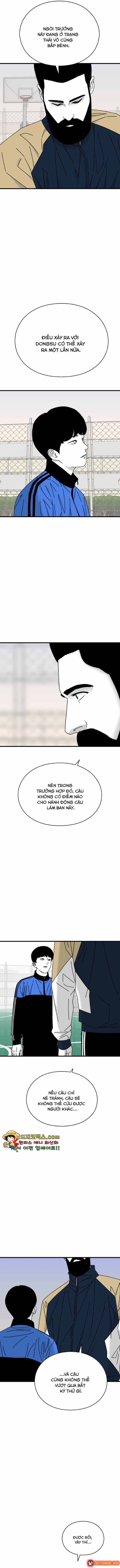 Đôi Mắt - Chương 25