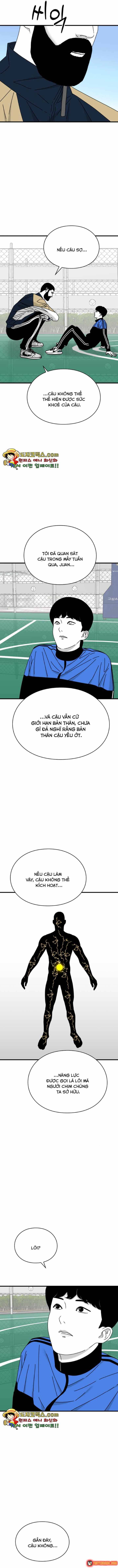 Đôi Mắt - Chương 25