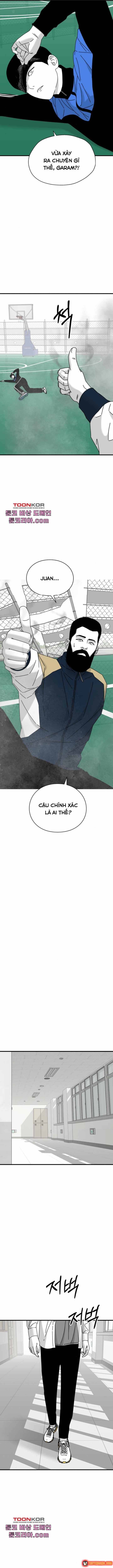 Đôi Mắt - Chương 26