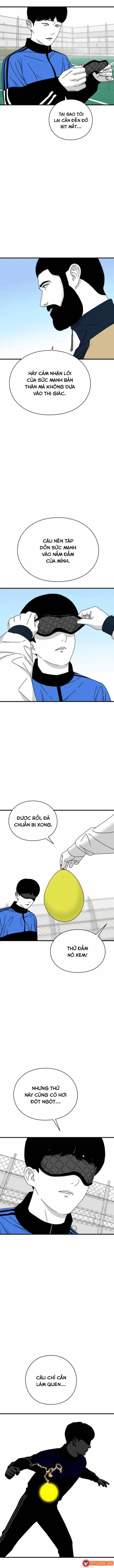 Đôi Mắt - Chương 26