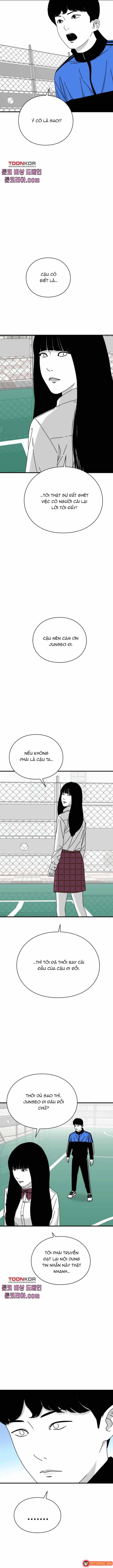 Đôi Mắt - Chương 28