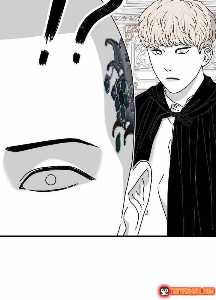 Đôi Mắt - Chương 43