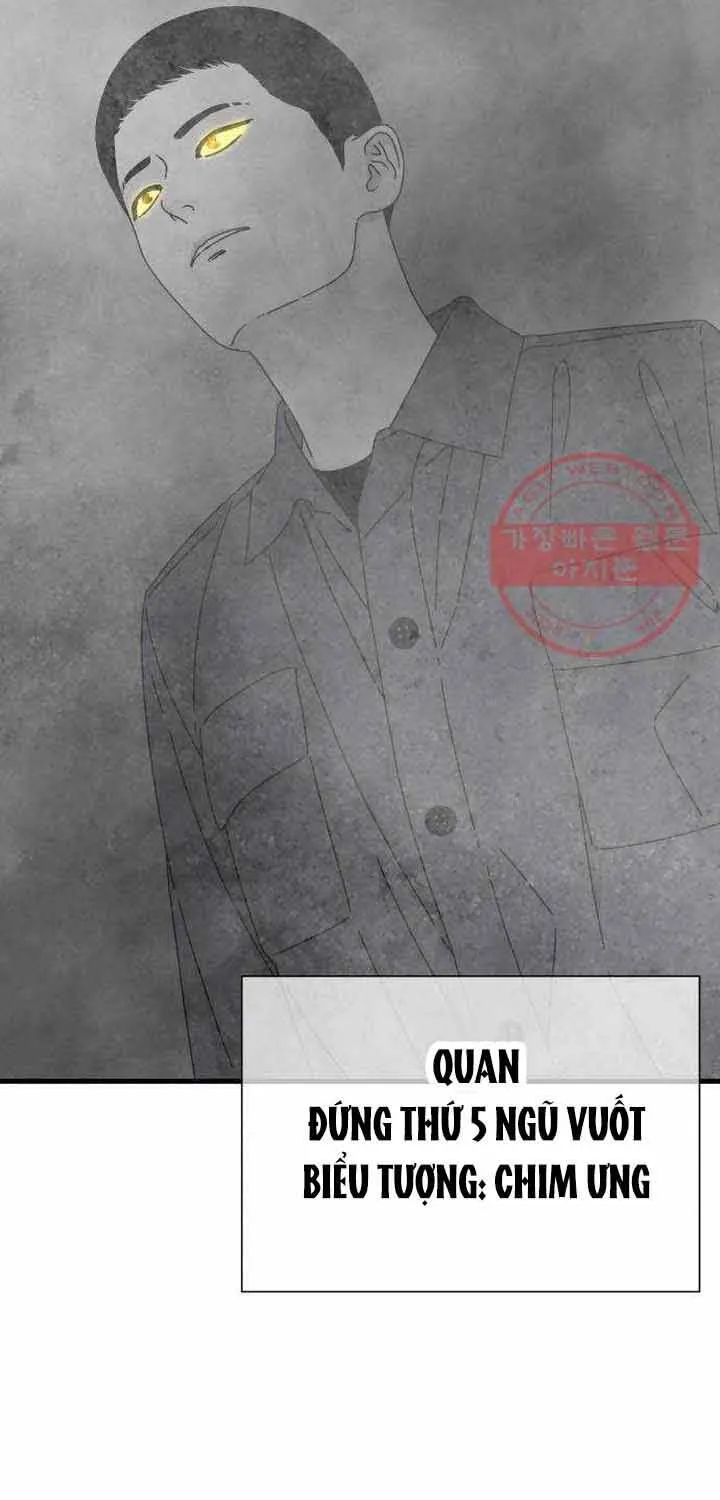 Đôi Mắt - Chương 43