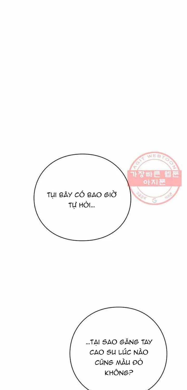 Đôi Mắt - Chương 45