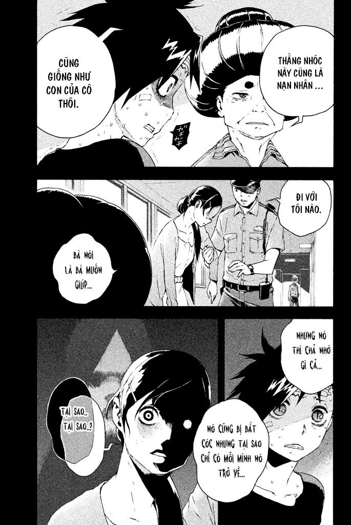 Doll's Folklore - Chương 10