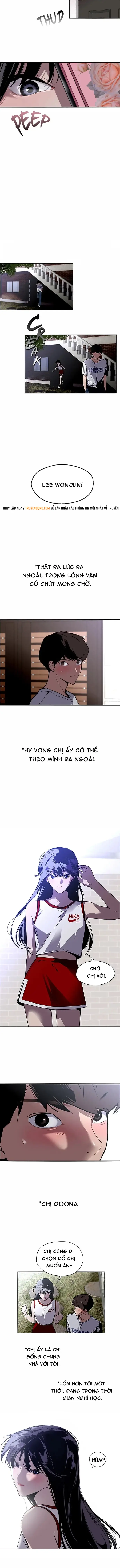 Doona! - Chương 1