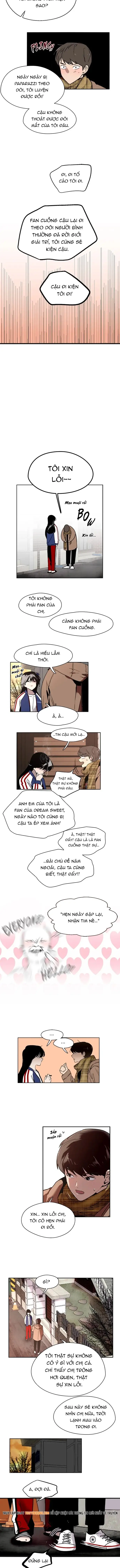 Doona! - Chương 2