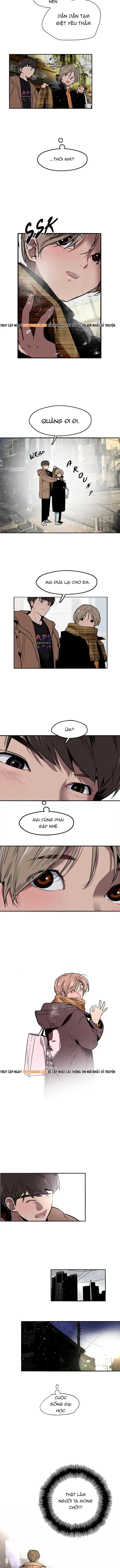 Doona! - Chương 2