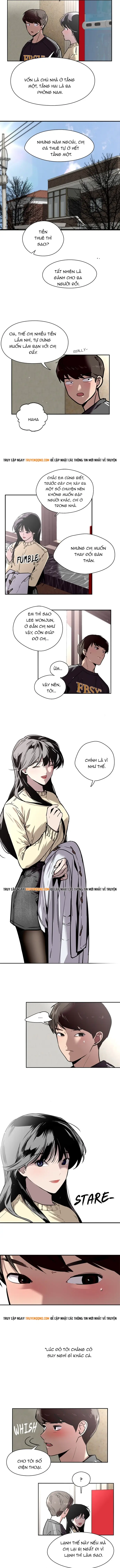 Doona! - Chương 3