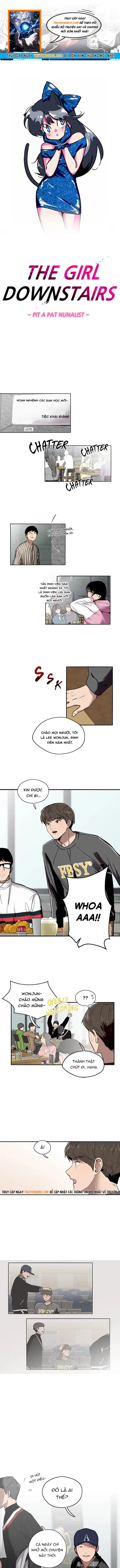 Doona! - Chương 4