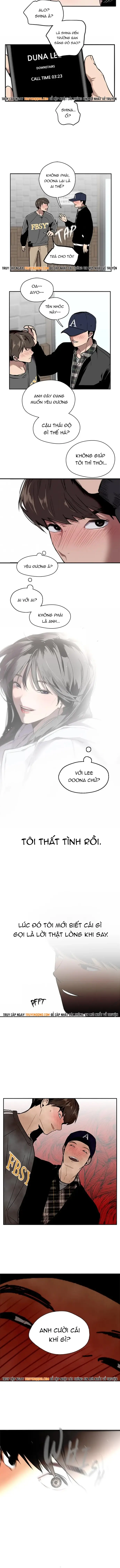 Doona! - Chương 4