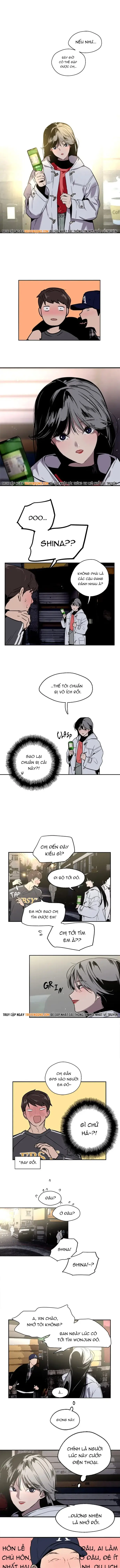 Doona! - Chương 4