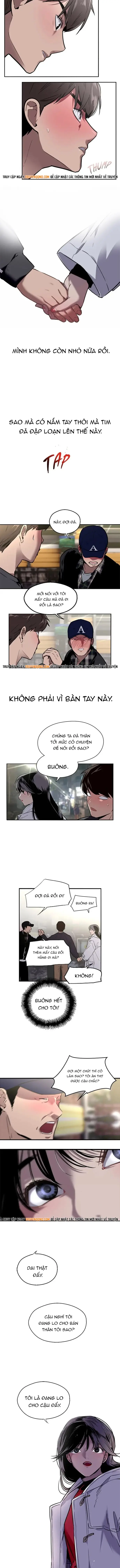 Doona! - Chương 4