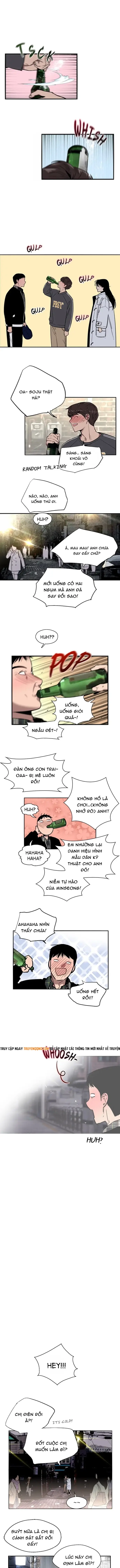 Doona! - Chương 5