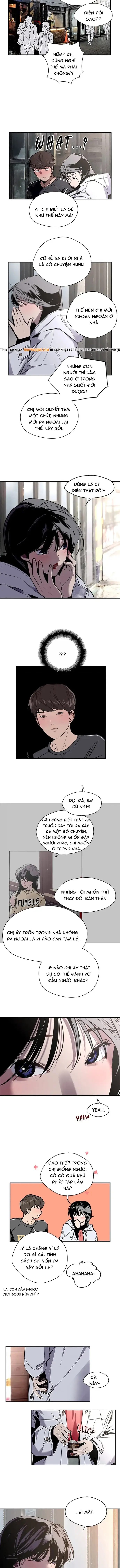 Doona! - Chương 5