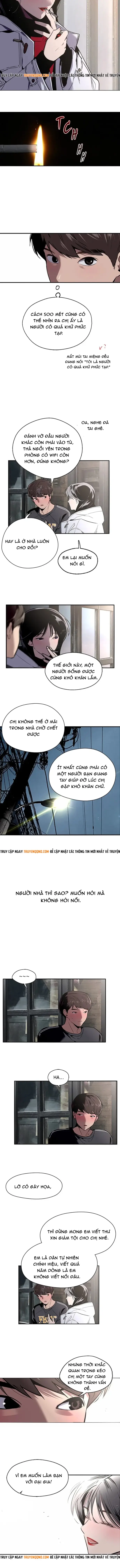 Doona! - Chương 5