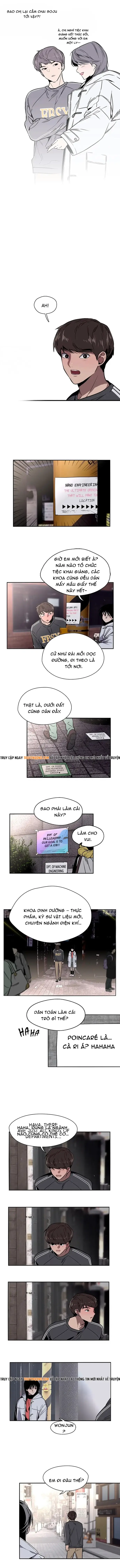 Doona! - Chương 5