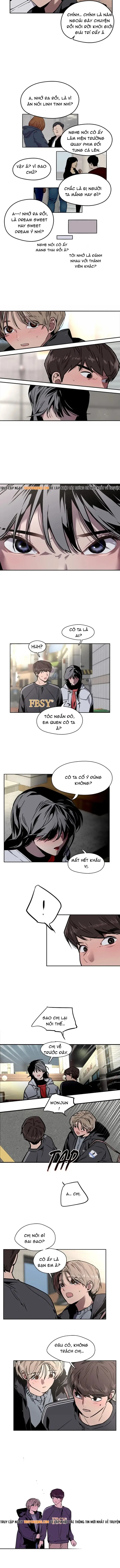 Doona! - Chương 6