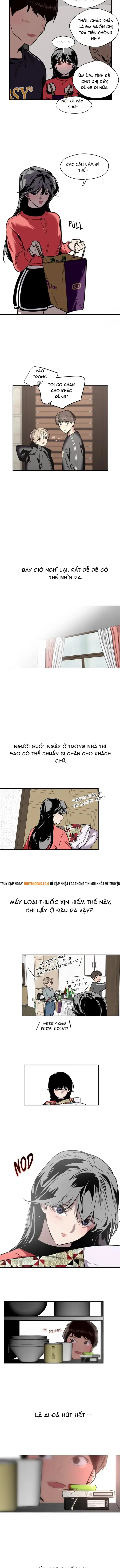 Doona! - Chương 6
