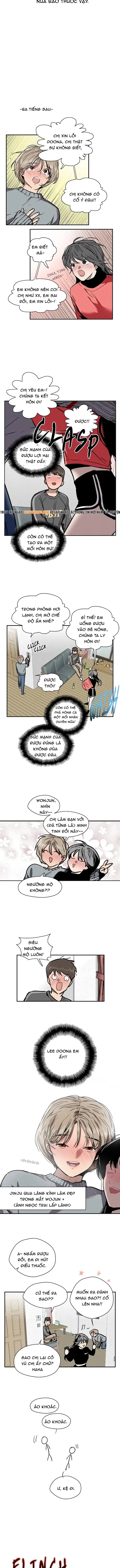 Doona! - Chương 6