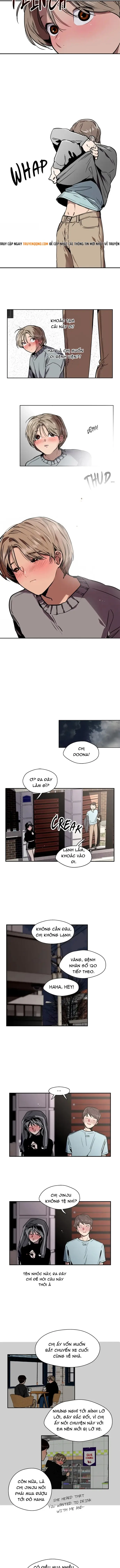 Doona! - Chương 6
