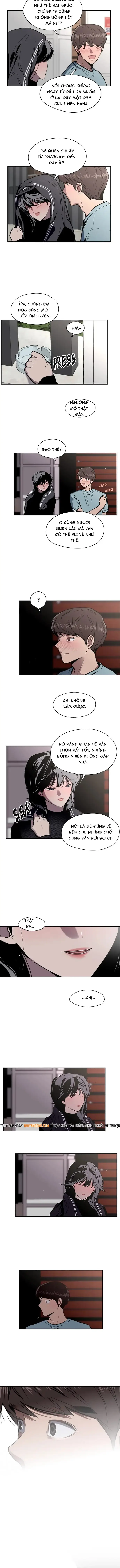 Doona! - Chương 6