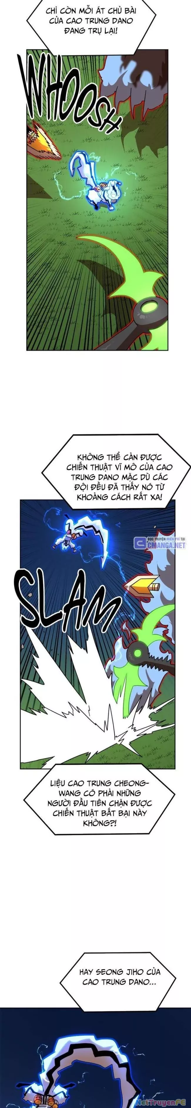 Double Click - Chương 110