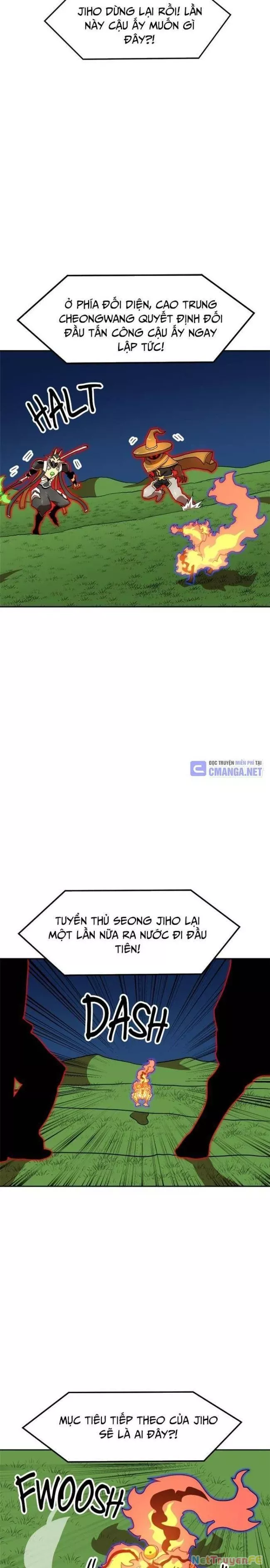 Double Click - Chương 110