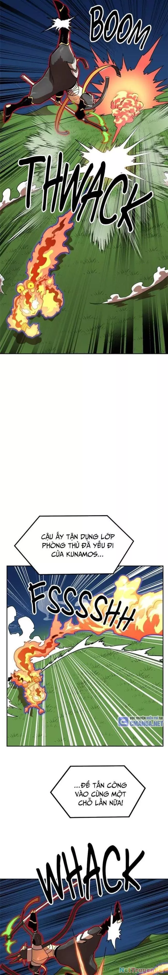 Double Click - Chương 110
