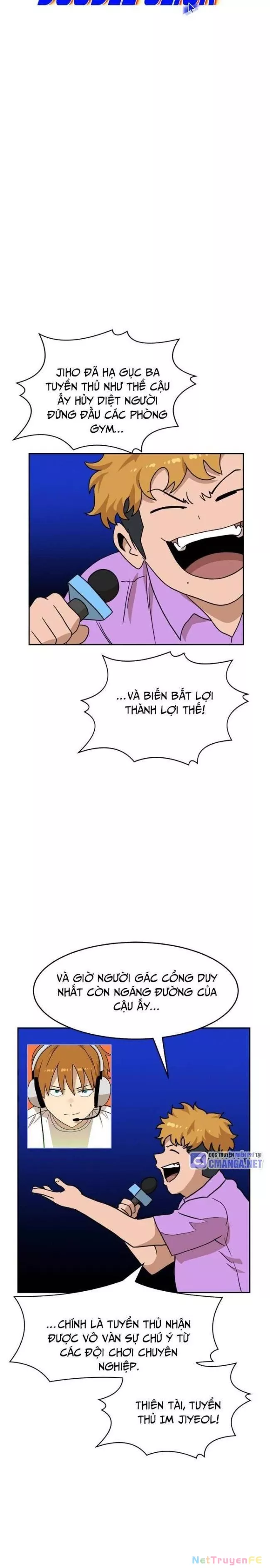 Double Click - Chương 110
