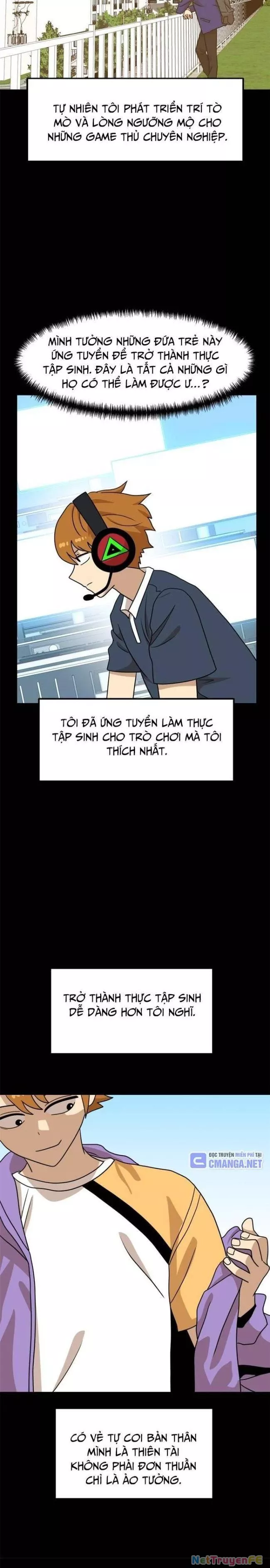 Double Click - Chương 110