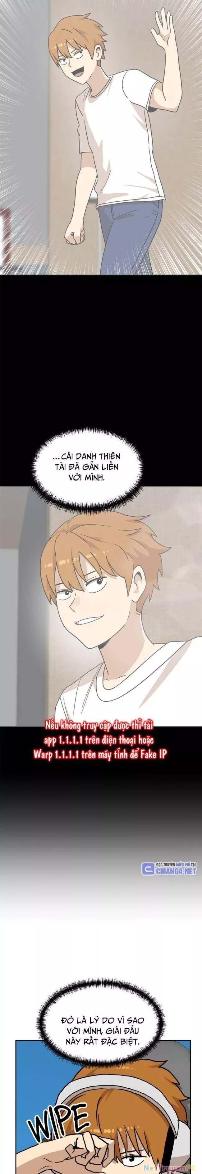 Double Click - Chương 110