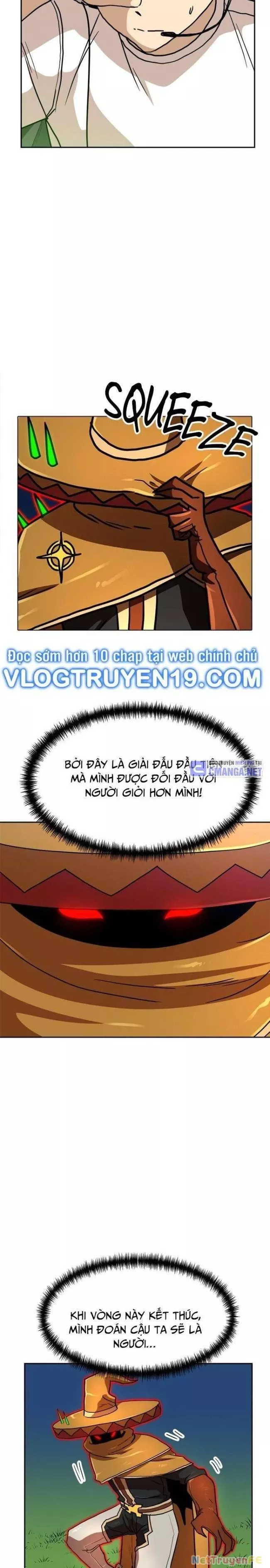 Double Click - Chương 110
