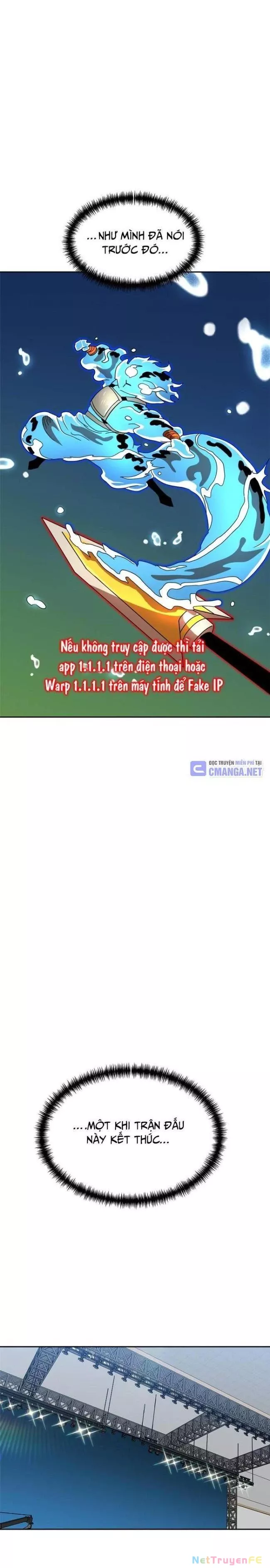 Double Click - Chương 110