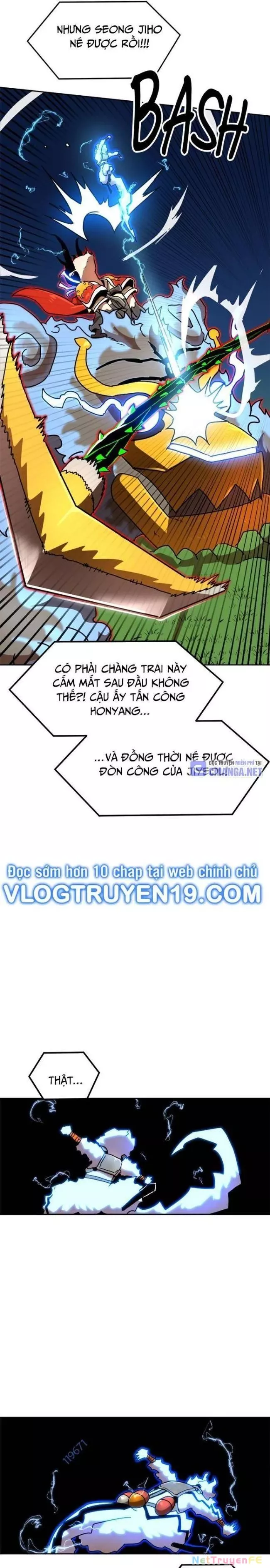 Double Click - Chương 110