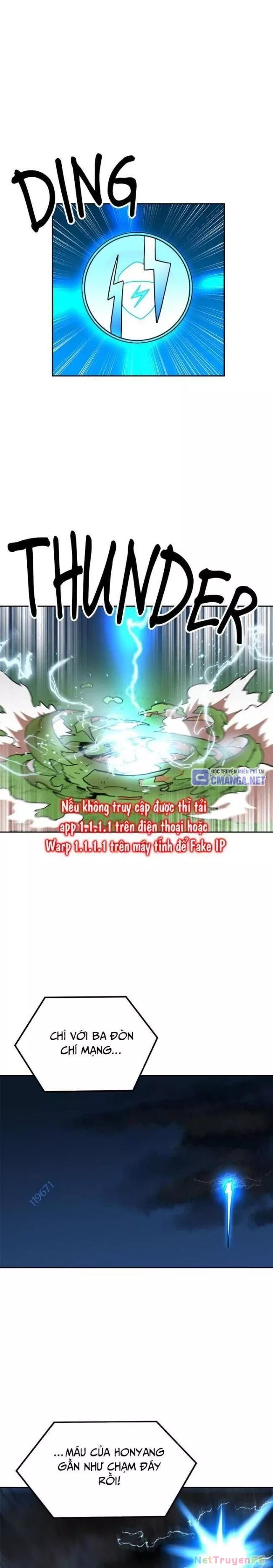 Double Click - Chương 110