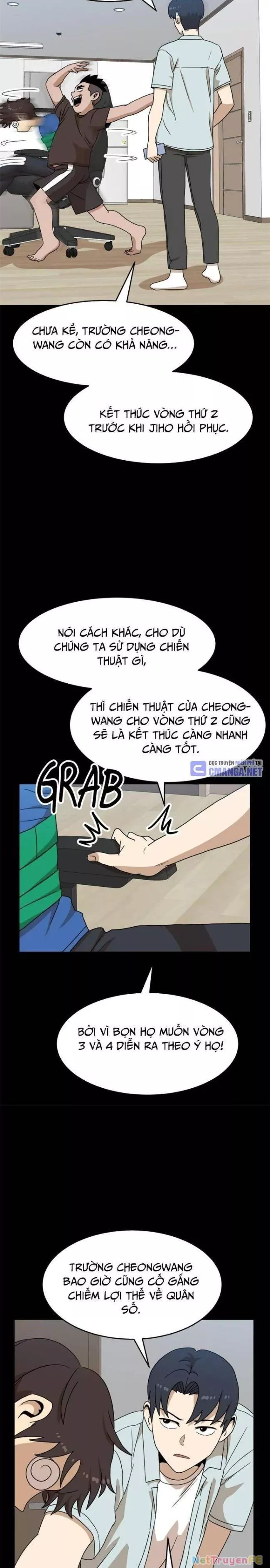 Double Click - Chương 111