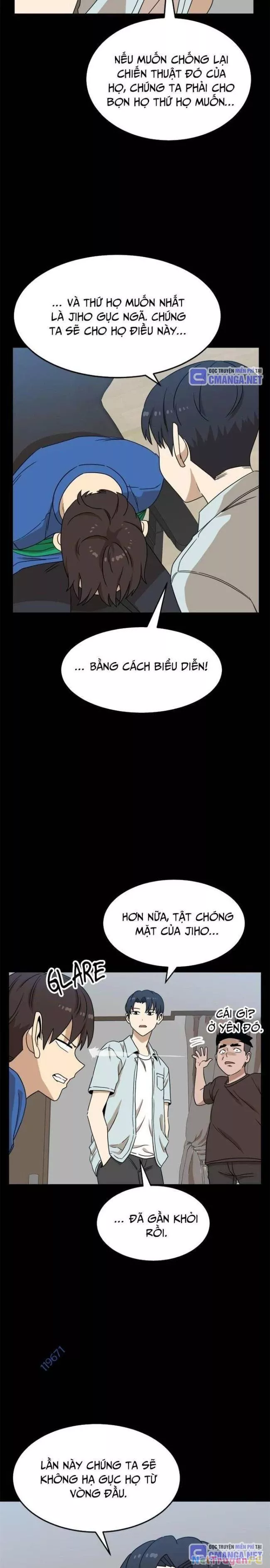 Double Click - Chương 111