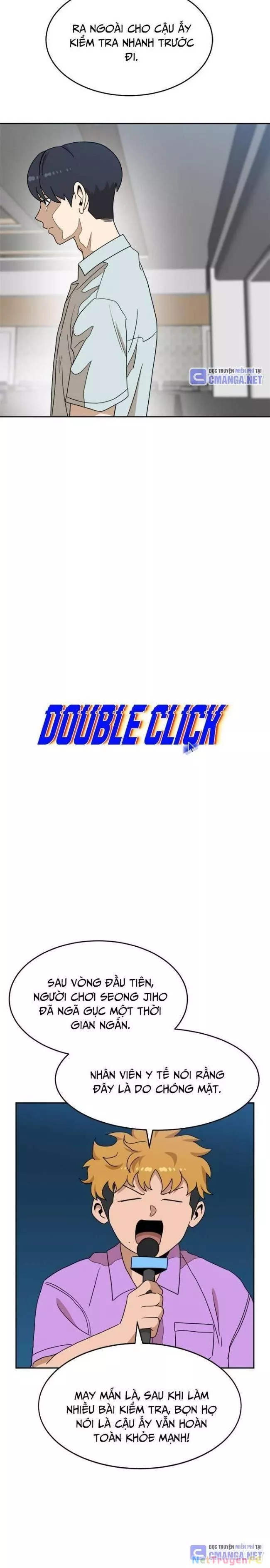 Double Click - Chương 111