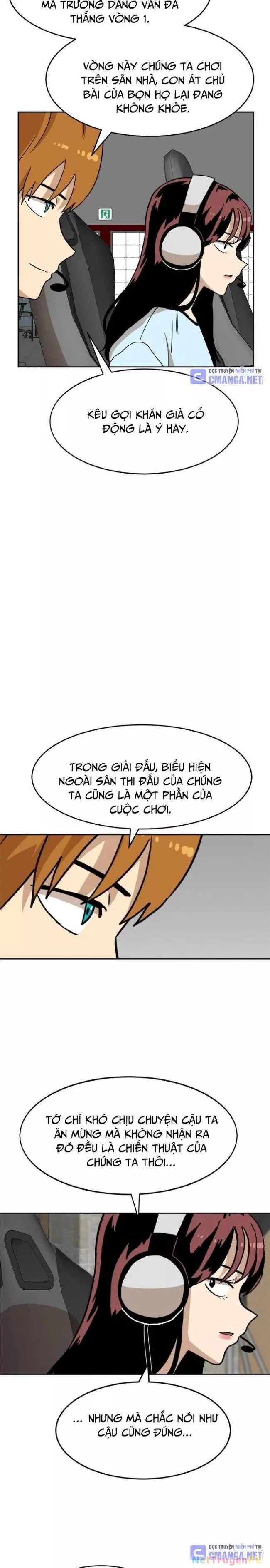 Double Click - Chương 111