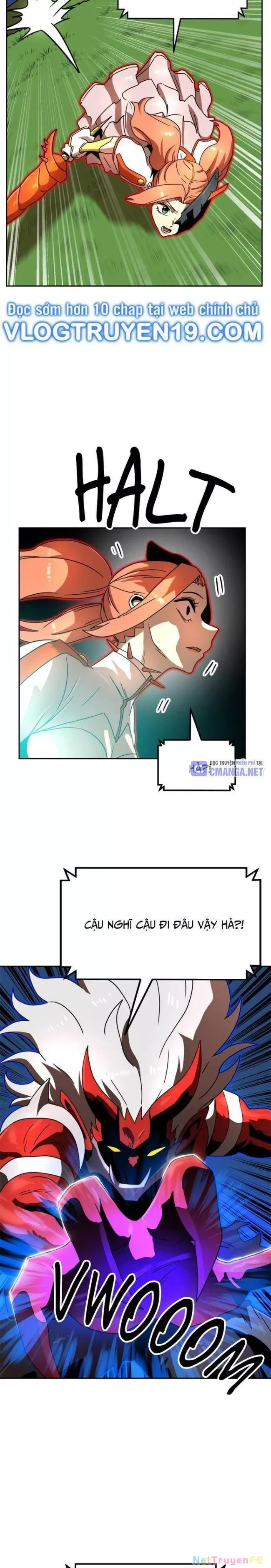 Double Click - Chương 111