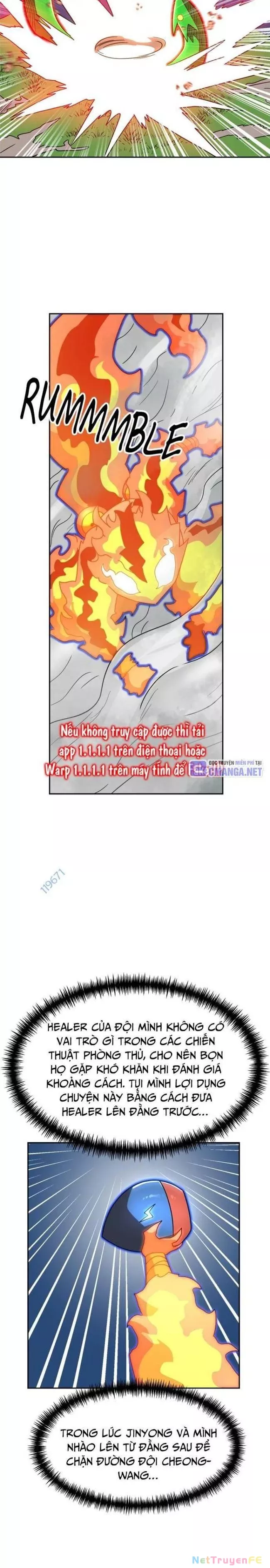 Double Click - Chương 111
