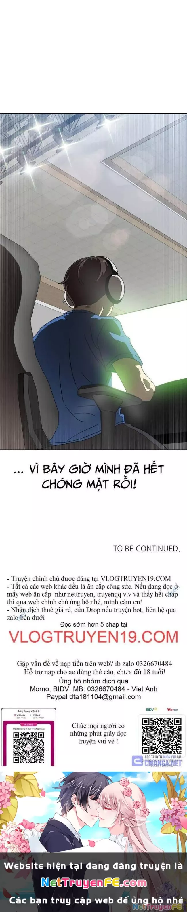 Double Click - Chương 111