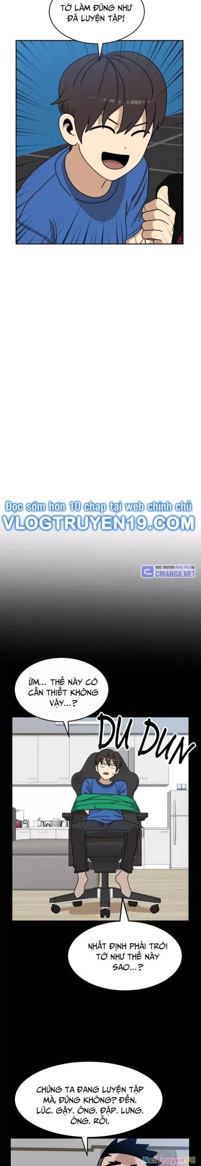 Double Click - Chương 111