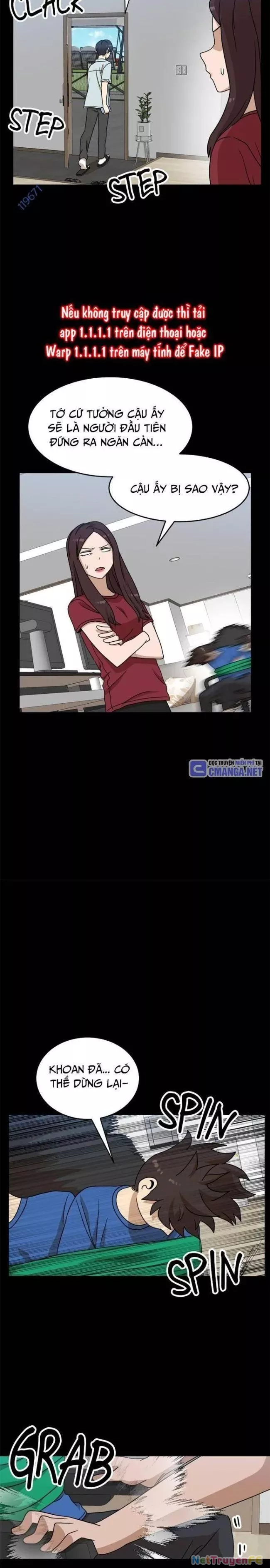 Double Click - Chương 111