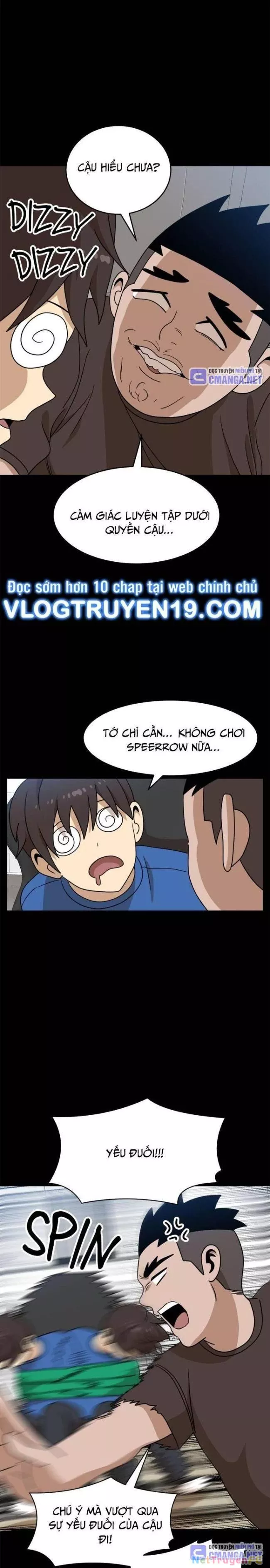 Double Click - Chương 111
