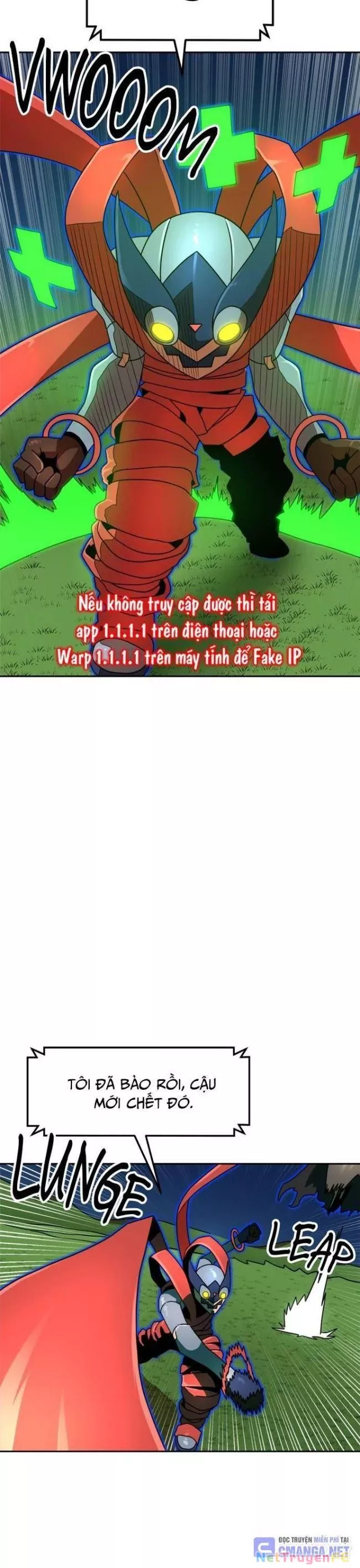 Double Click - Chương 112